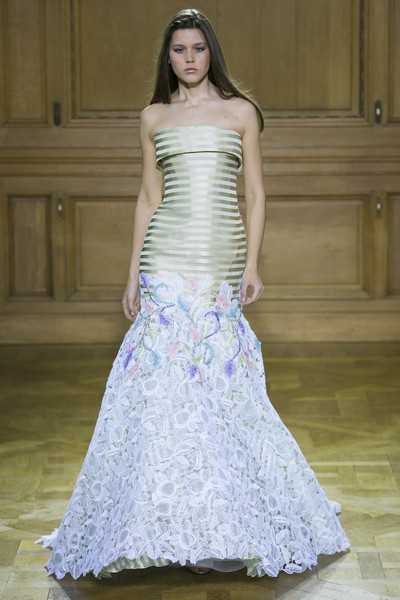 Georges Chakra Spring Summer 2016